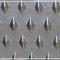 Relieve de Rombo 10x20 - Acero inoxidable 304/Acero templado/aluminio
Espesor: 1.5 - 2.0 - 2.5 - 3.0 mm
