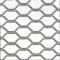 Hexagonal 15x6,5 espesor.0,8 av.1,3 - 
