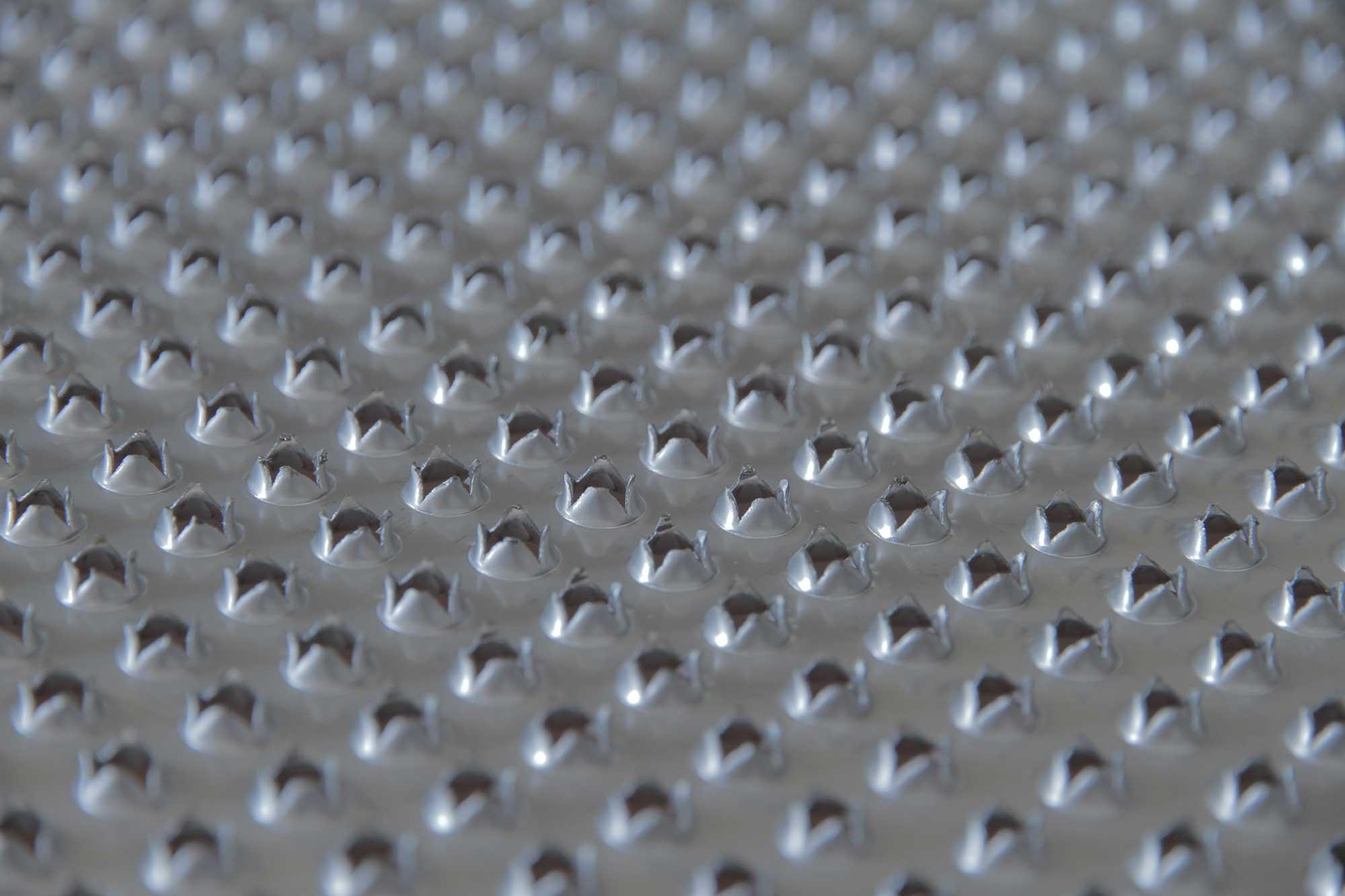 Products Perforated Sheets Rasp Holes L P S Lamiere Perforate Speciali