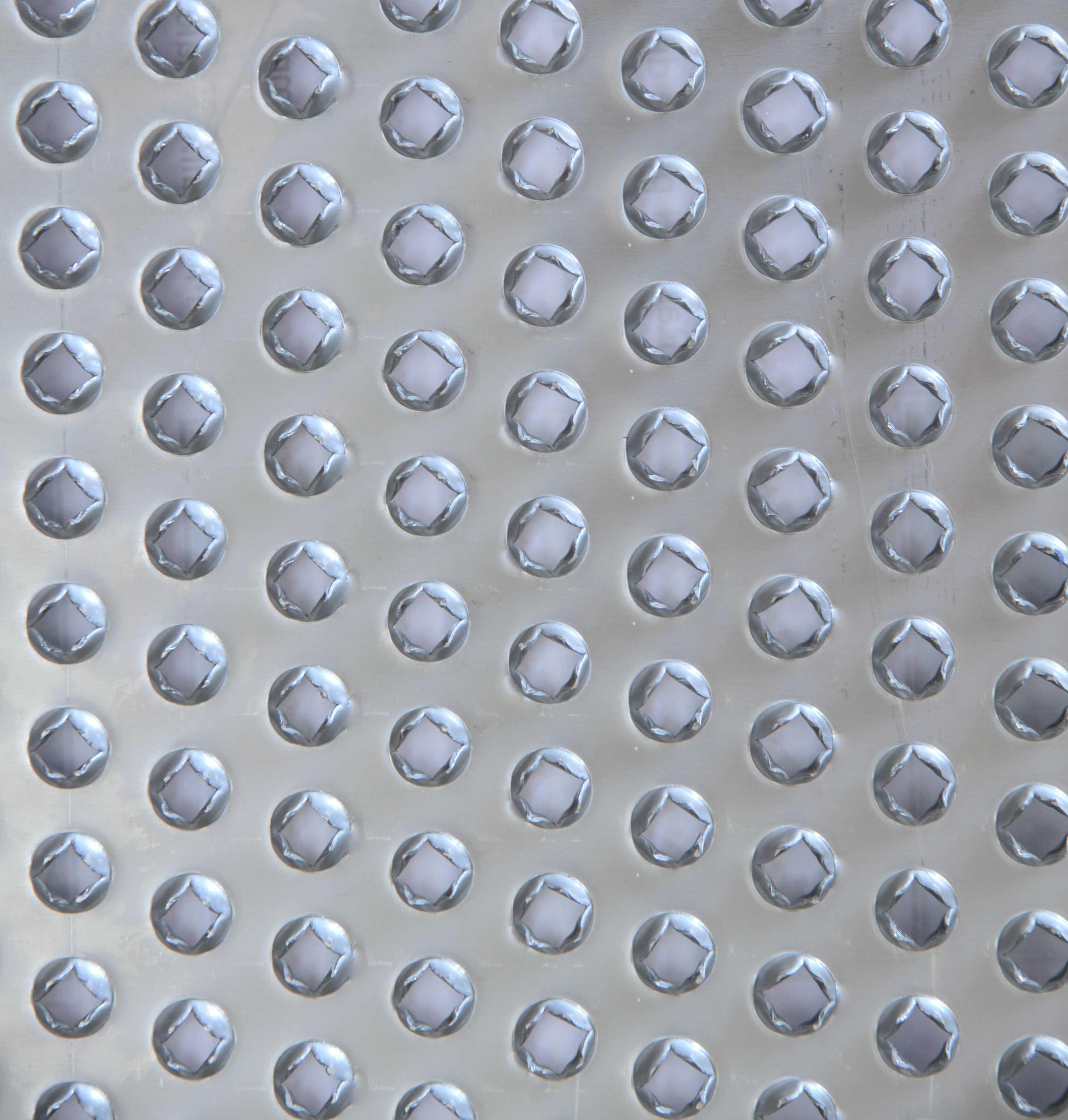 Products - Perforated Sheets - Rasp Holes - L.P.S. Lamiere Perforate ...