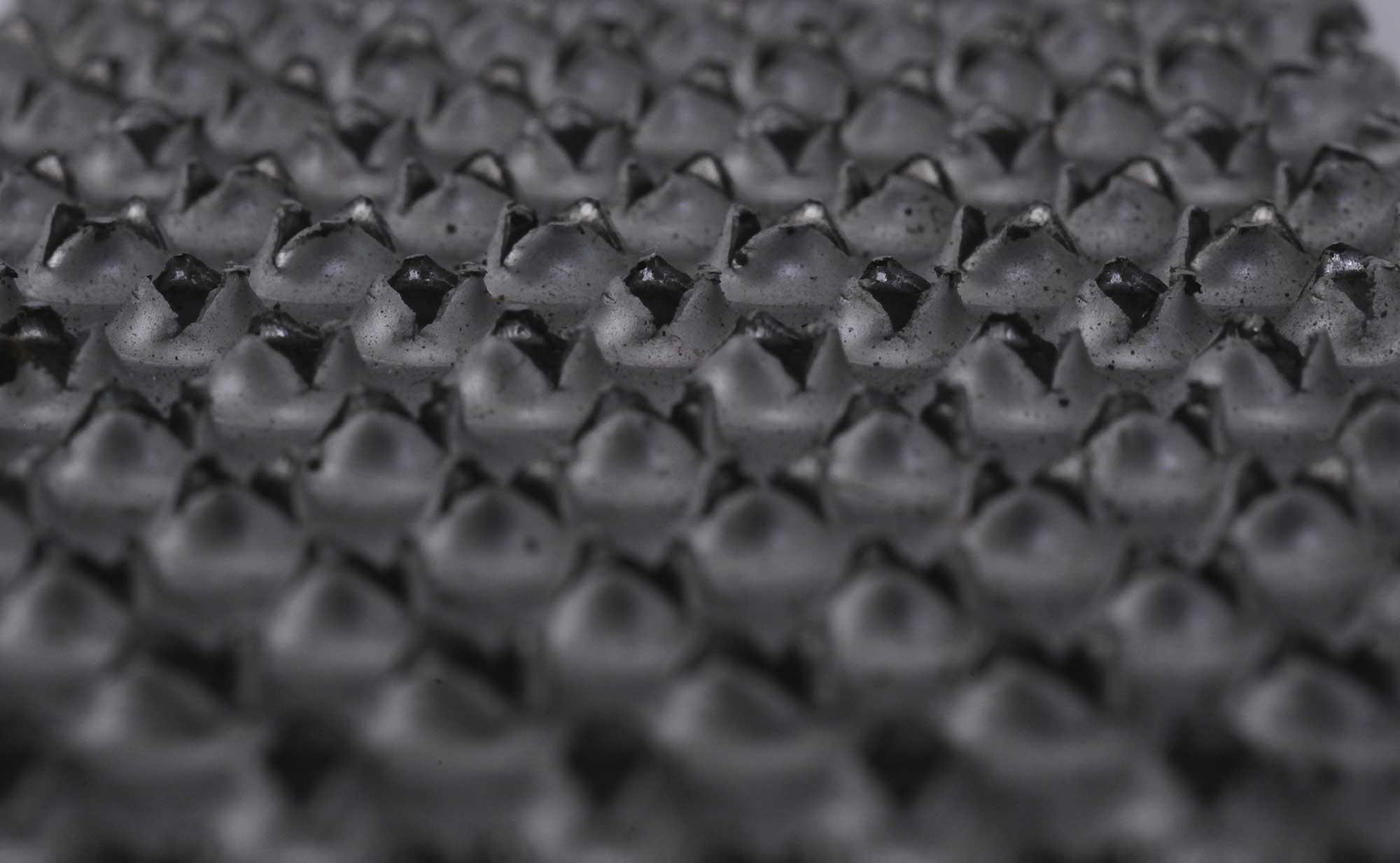 Products - Perforated Sheets - Rasp Holes - L.P.S. Lamiere Perforate ...